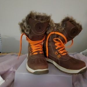 Santana Canada Snow Boot